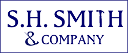 S. H. Smith & Company Logo